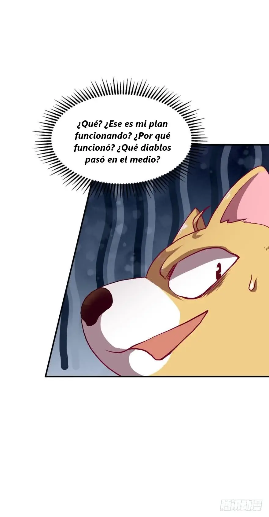 Reencarné en un Perro - Capítulo 5 - Página 25 - LectorTMOo