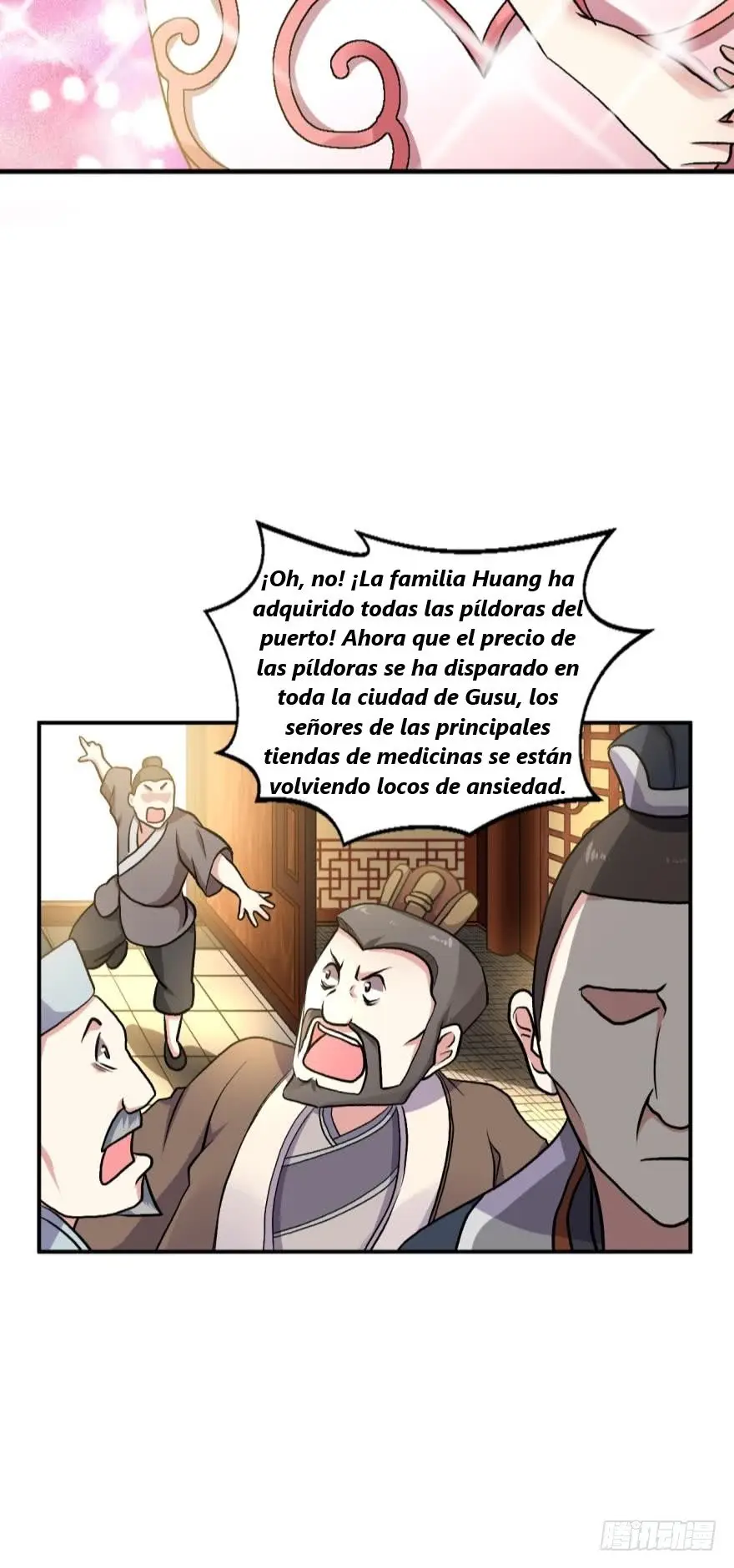 Reencarné en un Perro - Capítulo 6 - Página 16 - LectorTMOo