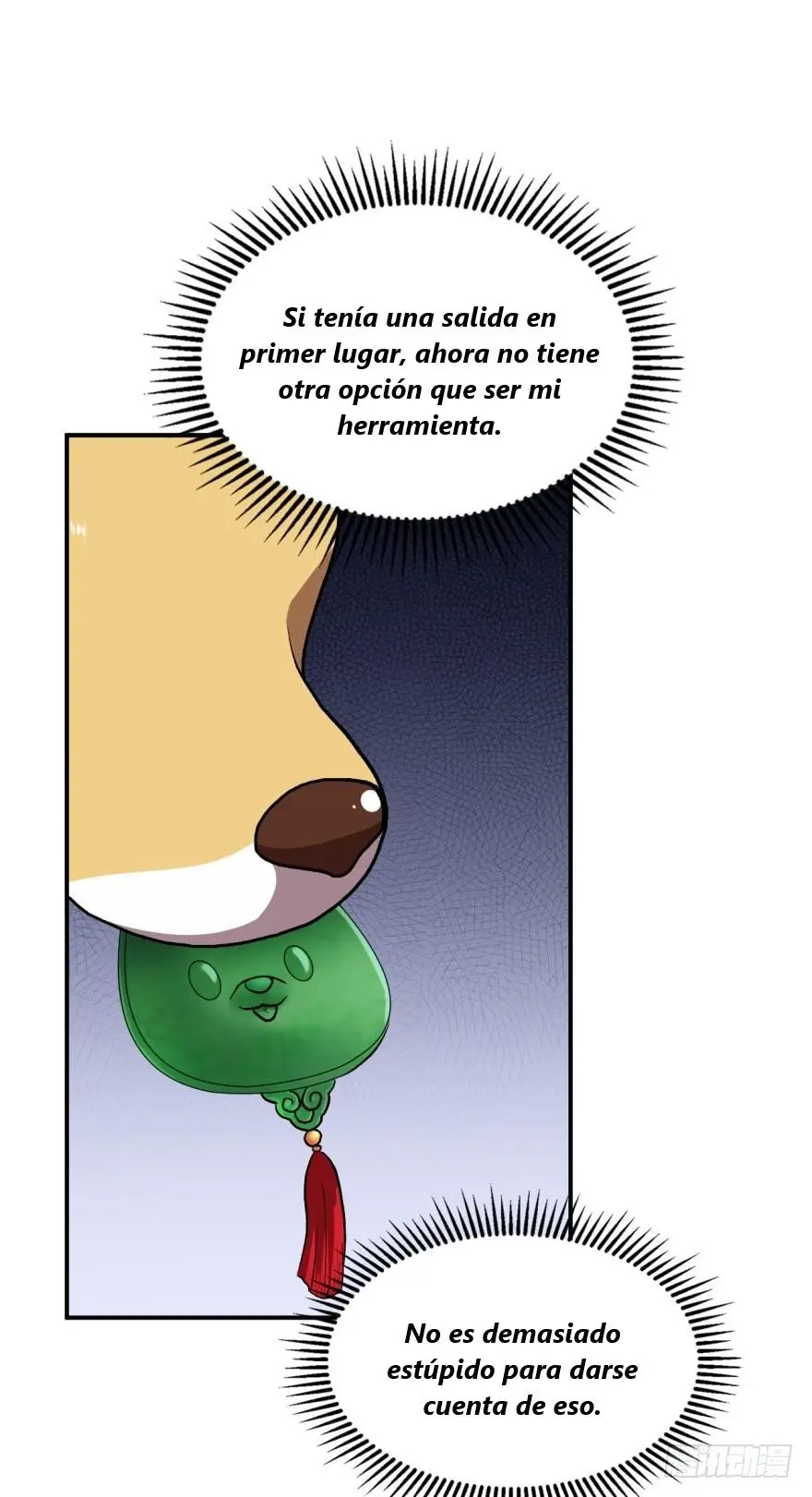 Reencarné en un Perro - Capítulo 6 - Página 31 - LectorTMOo