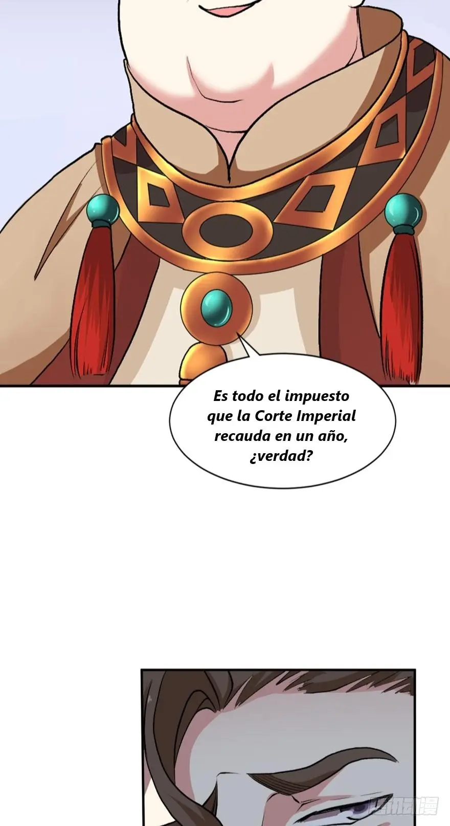 Reencarné en un Perro - Capítulo 7 - Página 20 - LectorTMOo