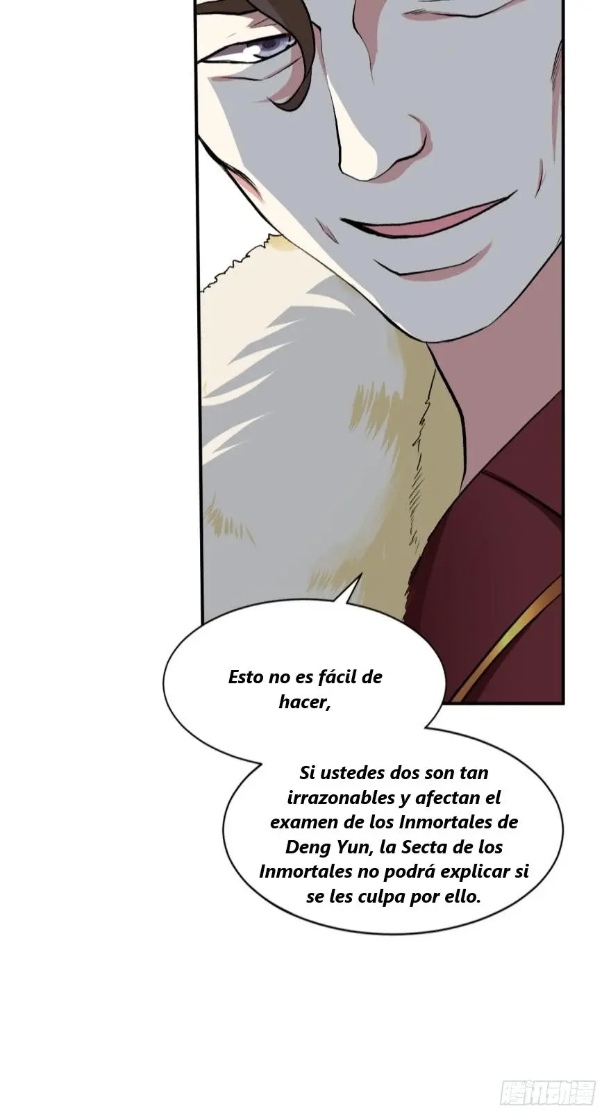 Reencarné en un Perro - Capítulo 7 - Página 21 - LectorTMOo