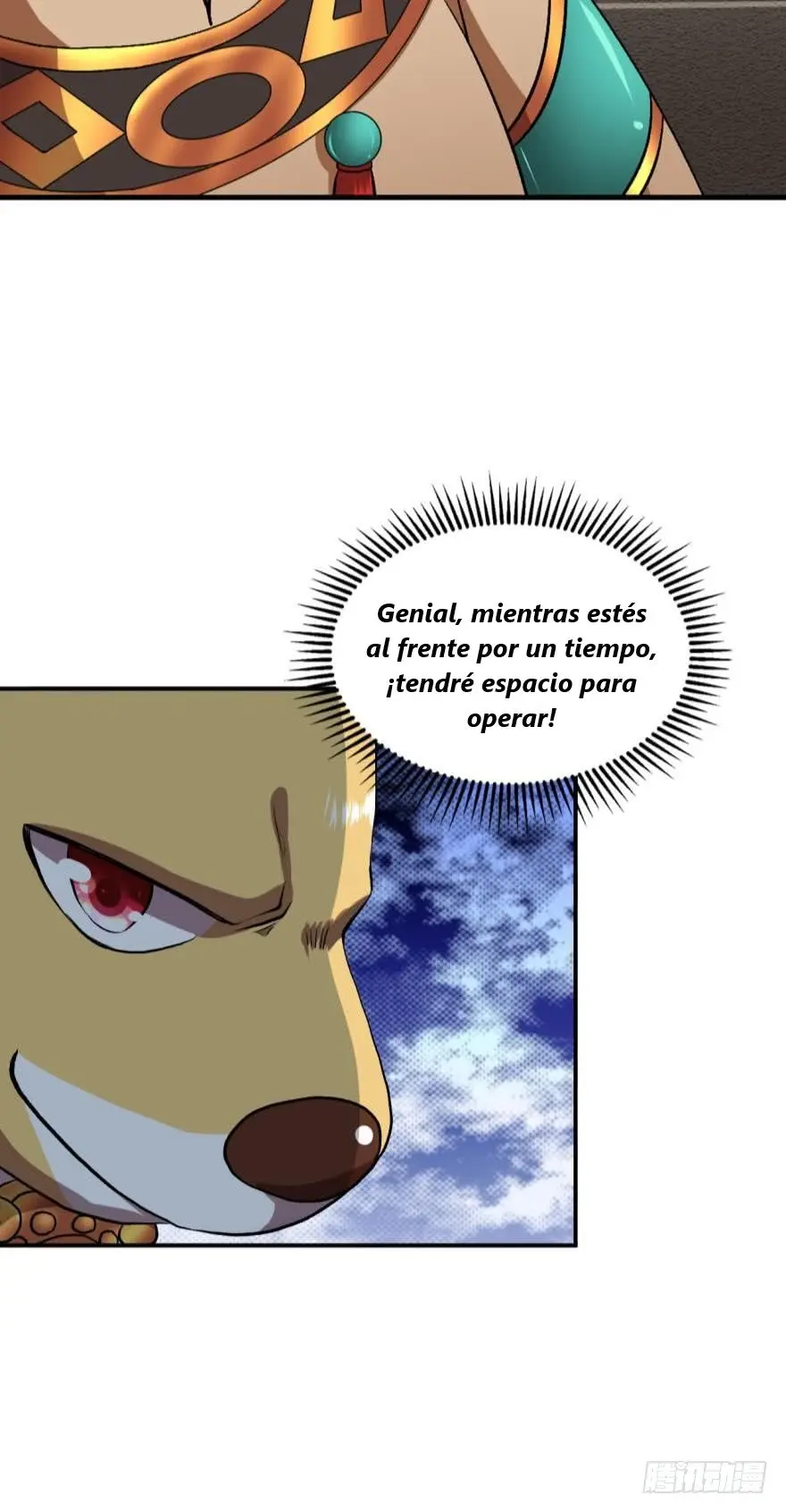Reencarné en un Perro - Capítulo 7 - Página 25 - LectorTMOo