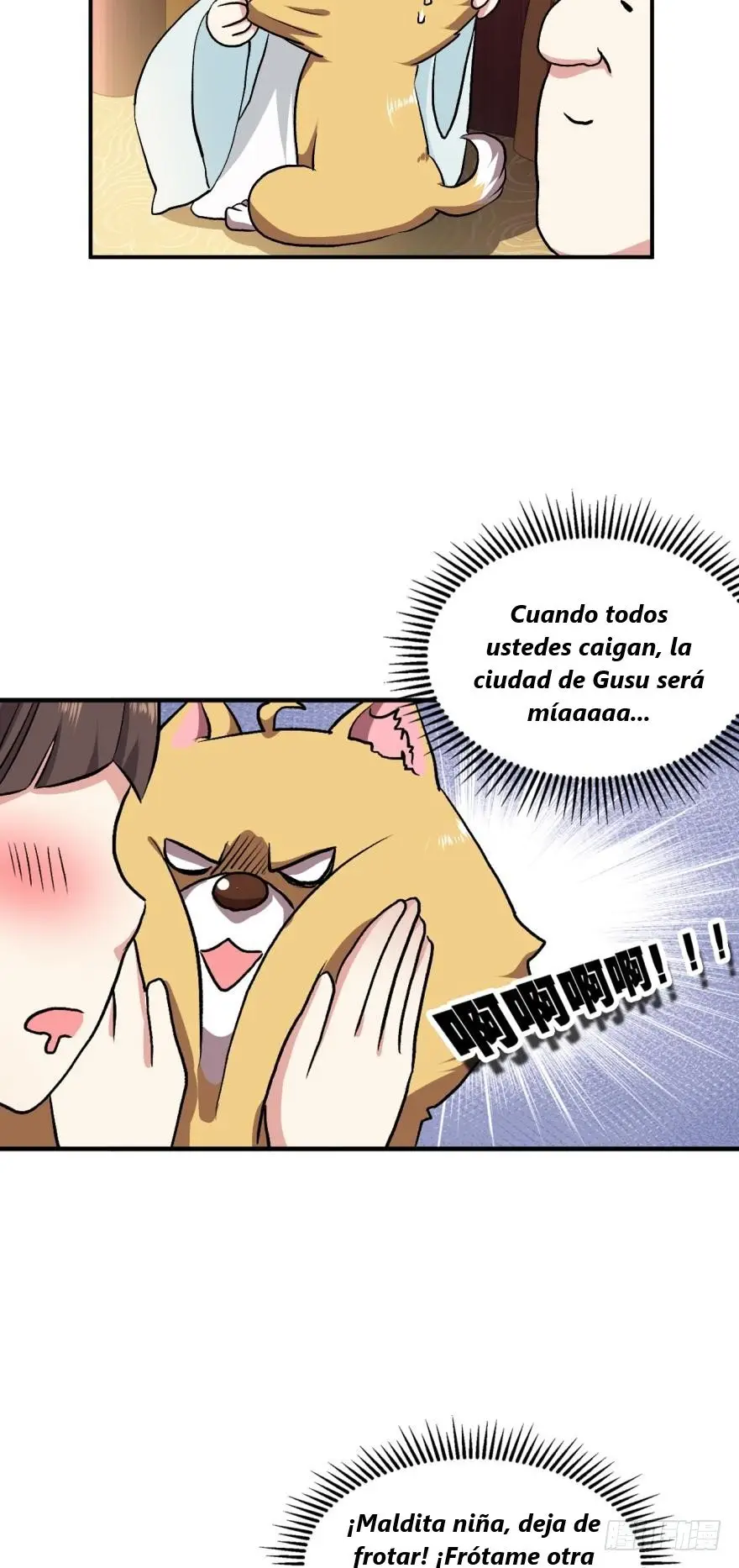 Reencarné en un Perro - Capítulo 7 - Página 39 - LectorTMOo