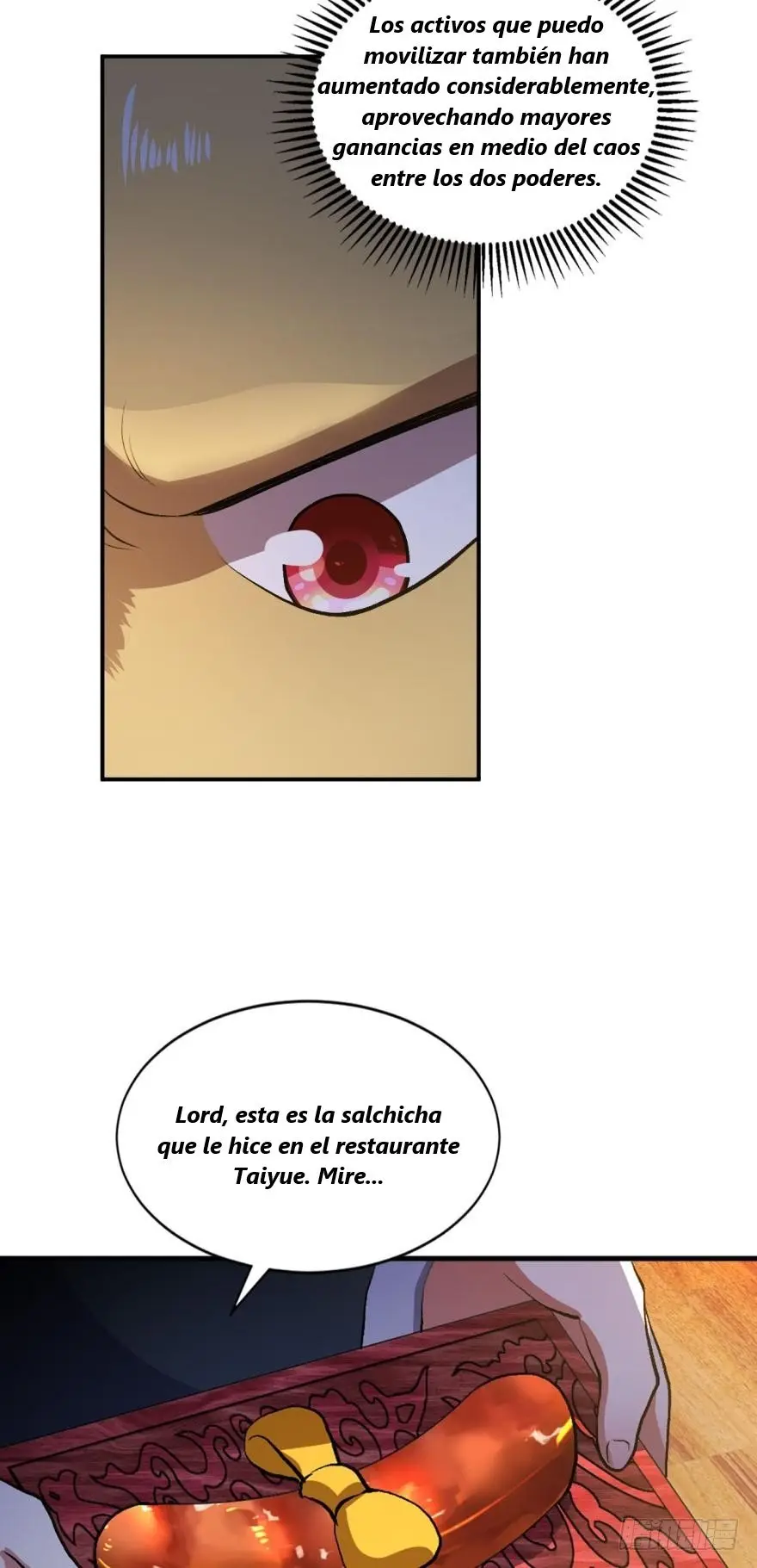 Reencarné en un Perro - Capítulo 8 - Página 18 - LectorTMOo