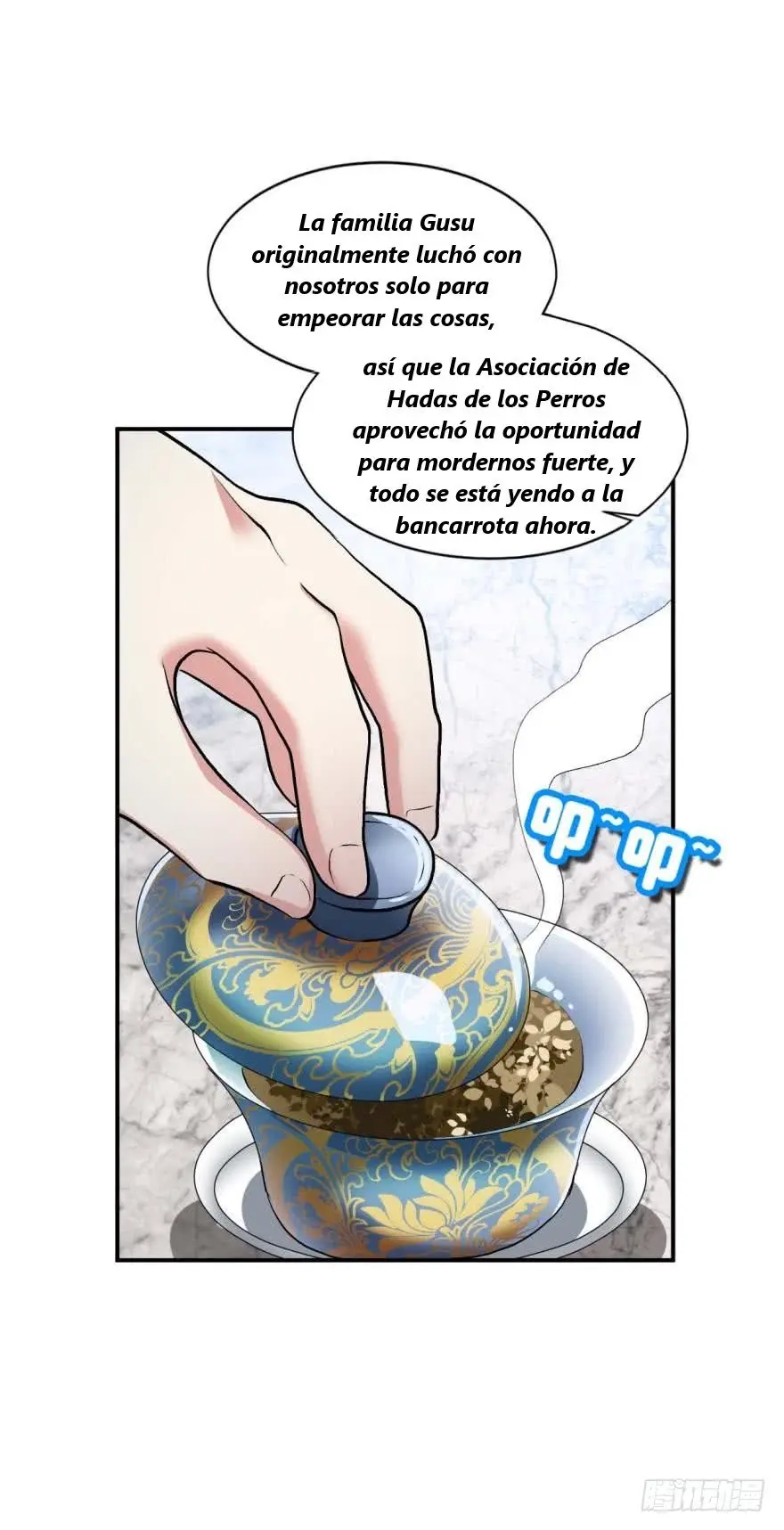 Reencarné en un Perro - Capítulo 8 - Página 26 - LectorTMOo
