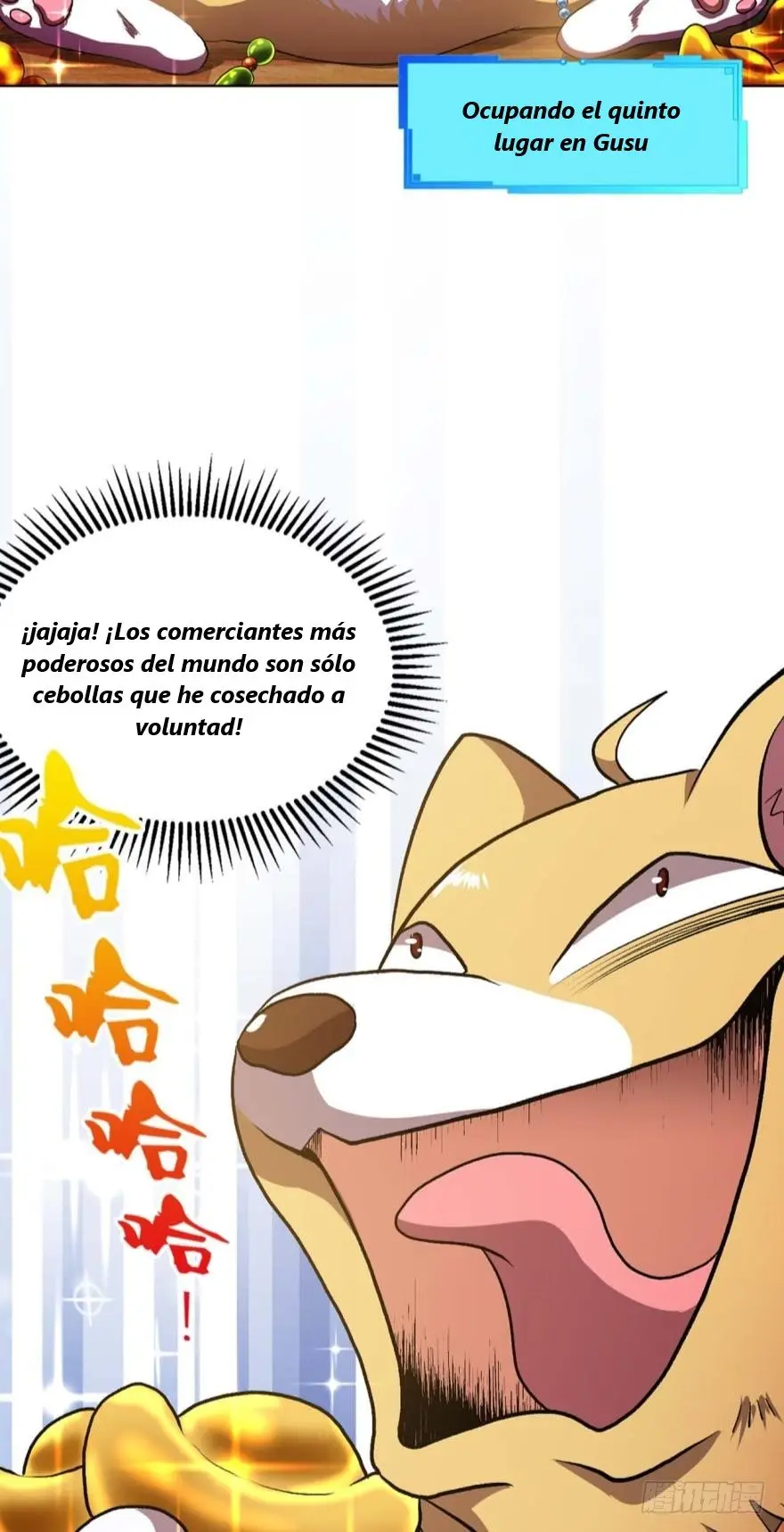 Reencarné en un Perro - Capítulo 8 - Página 29 - LectorTMOo