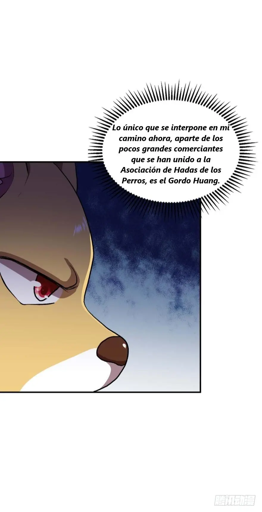 Reencarné en un Perro - Capítulo 8 - Página 31 - LectorTMOo