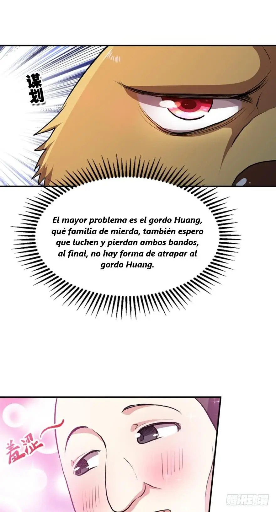 Reencarné en un Perro - Capítulo 8 - Página 33 - LectorTMOo