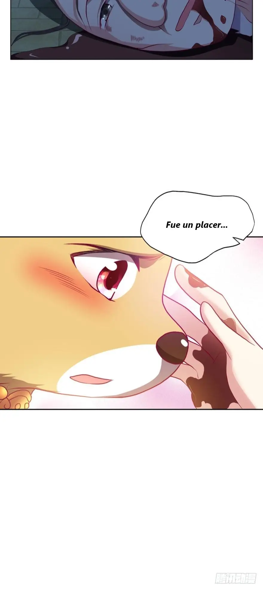 Reencarné en un Perro - Capítulo 9 - Página 38 - LectorTMOo