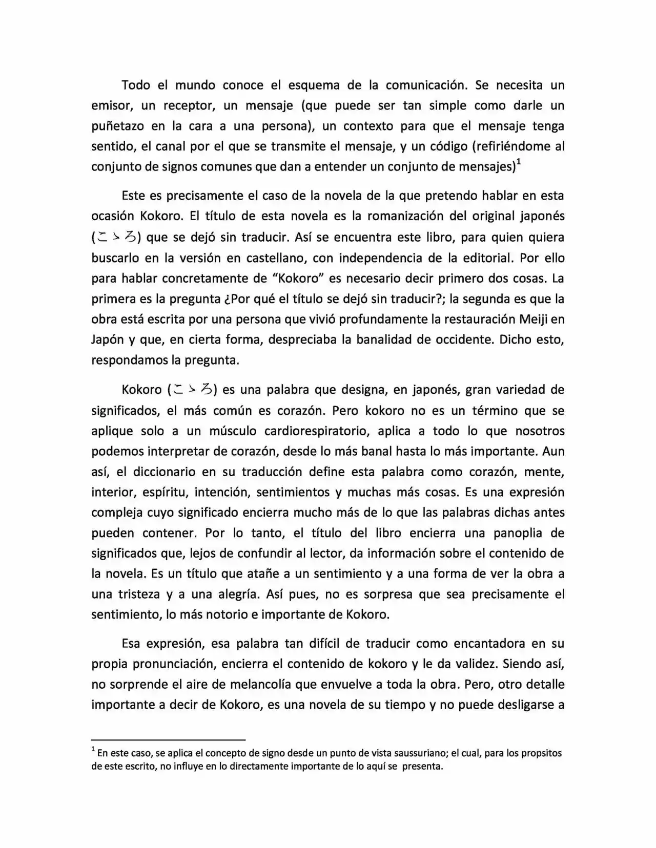 REFLEXIONES SOBRE ARTE Y LITERATURA (Novela) (2017) - Capítulo 4 - Página 2 - LectorTMOo