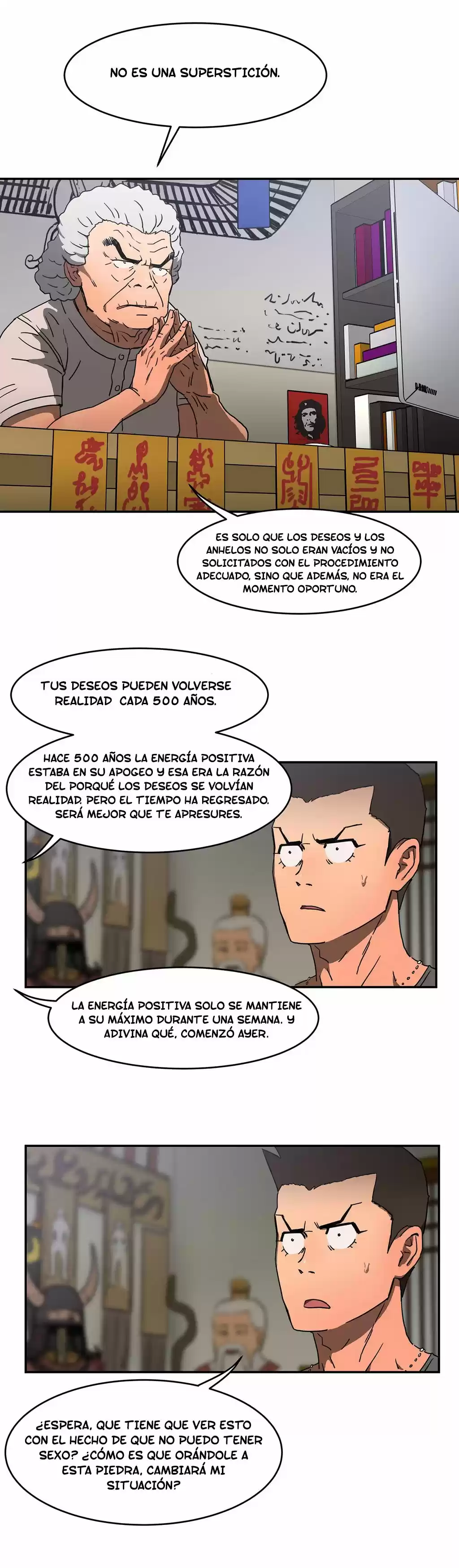 Refrain Love (2016) - Capítulo 10 - Página 9 - LectorTMOo