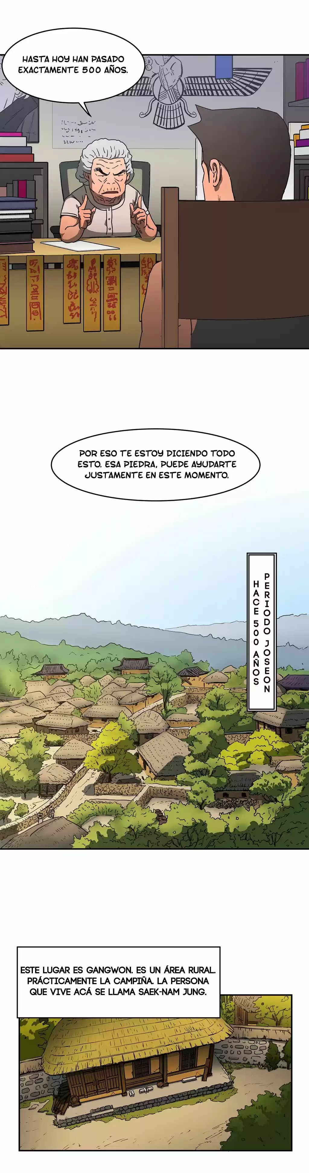 Refrain Love (2016) - Capítulo 10 - Página 10 - LectorTMOo