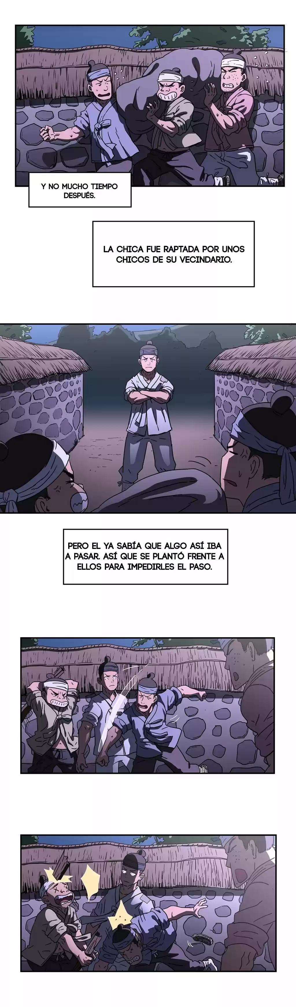 Refrain Love (2016) - Capítulo 10 - Página 16 - LectorTMOo