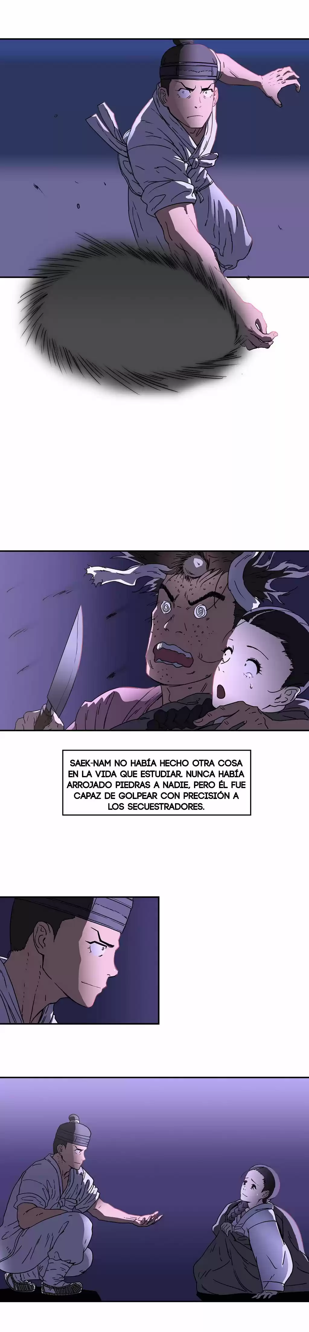 Refrain Love (2016) - Capítulo 10 - Página 18 - LectorTMOo