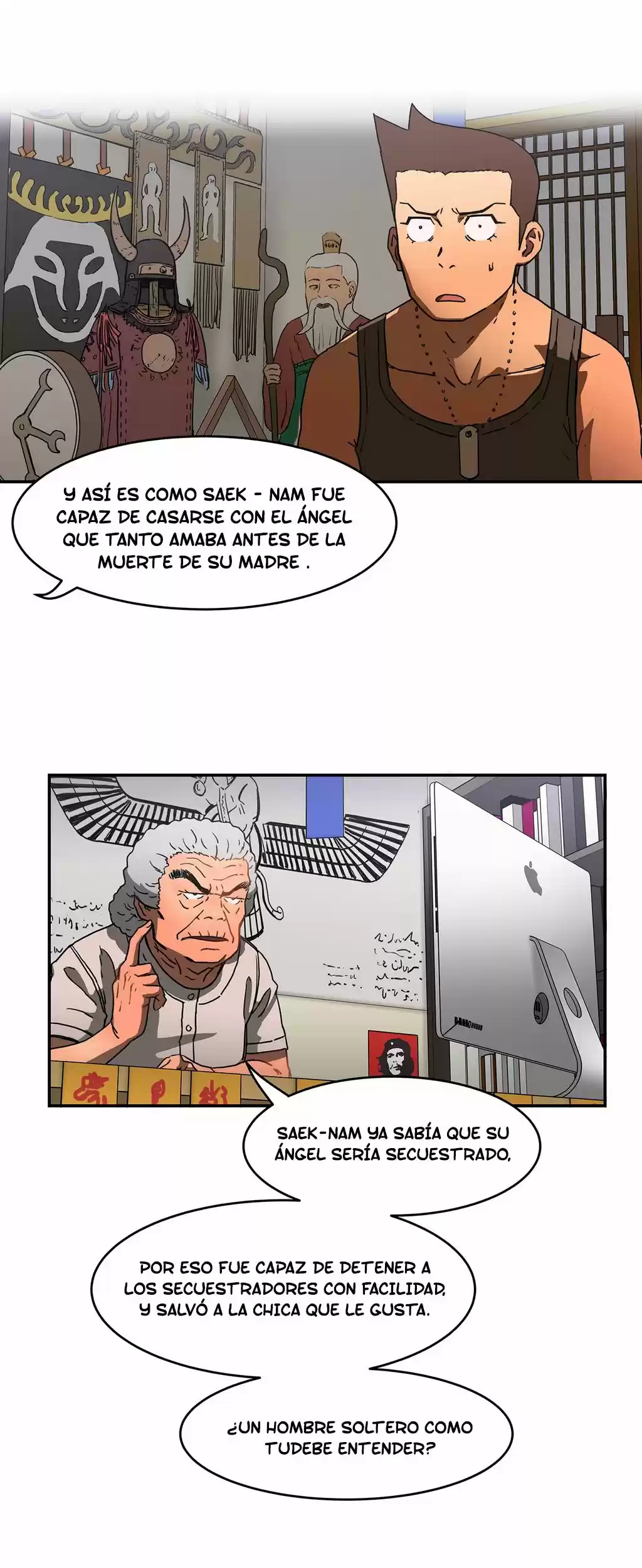 Refrain Love (2016) - Capítulo 10 - Página 22 - LectorTMOo
