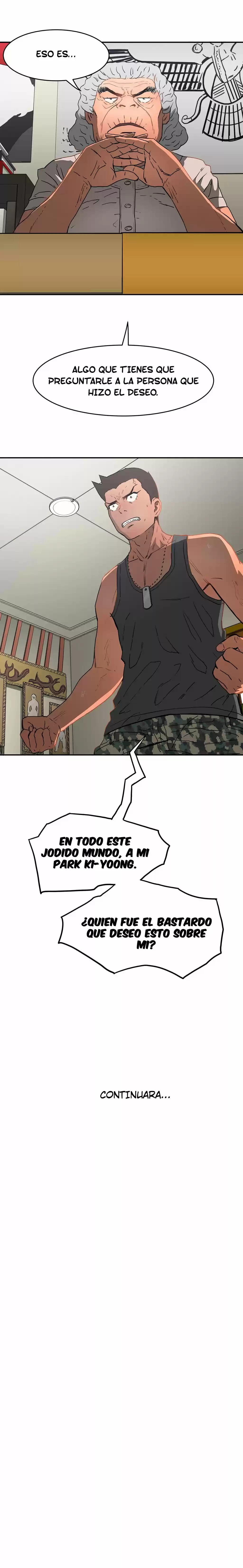 Refrain Love (2016) - Capítulo 10 - Página 27 - LectorTMOo