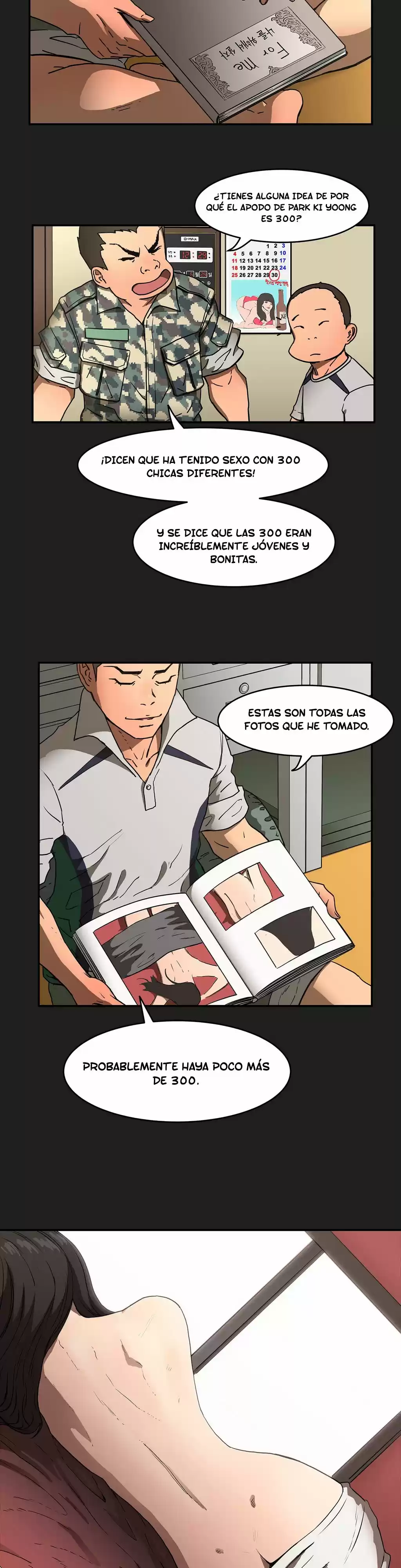 Refrain Love (2016) - Capítulo 11 - Página 11 - LectorTMOo