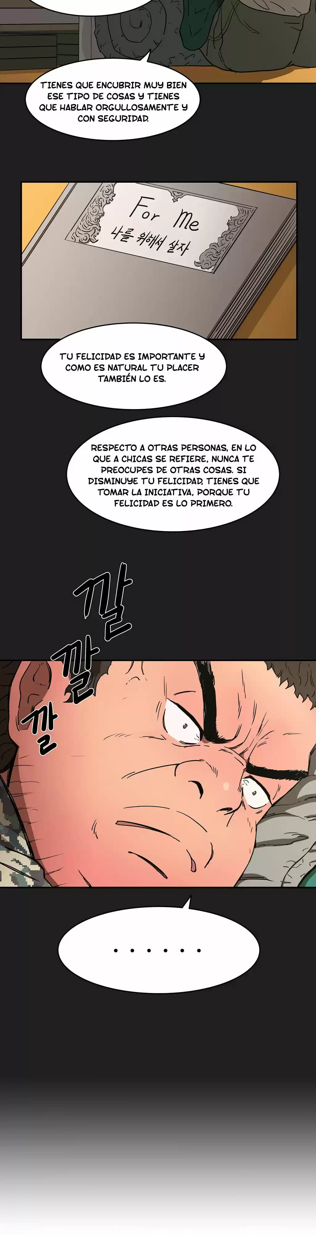 Refrain Love (2016) - Capítulo 11 - Página 18 - LectorTMOo