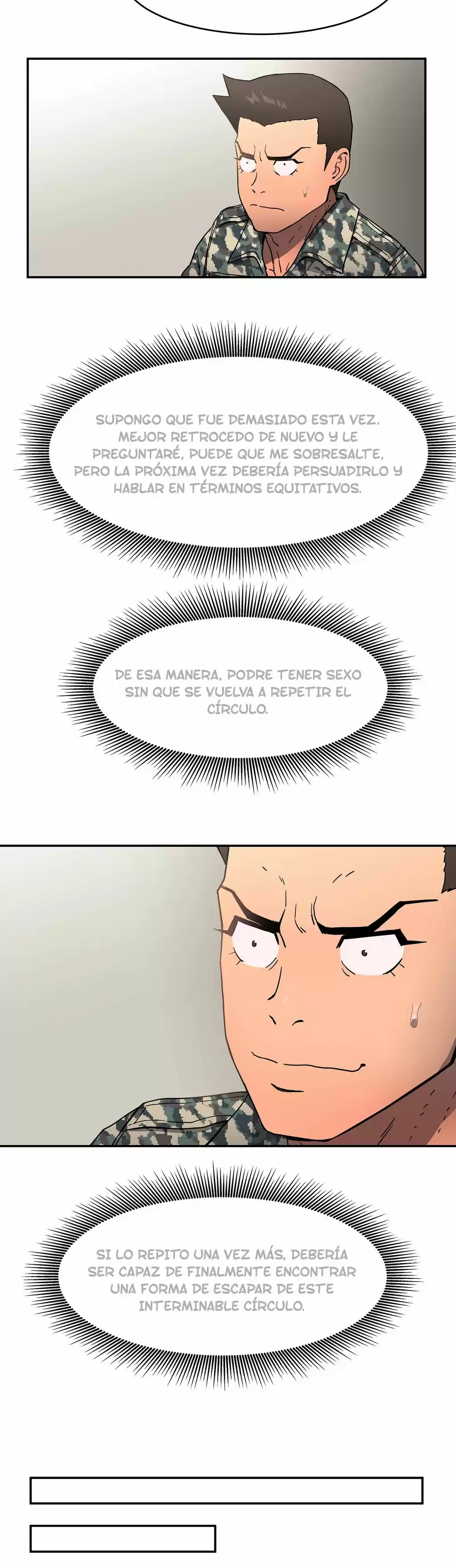 Refrain Love (2016) - Capítulo 12 - Página 8 - LectorTMOo