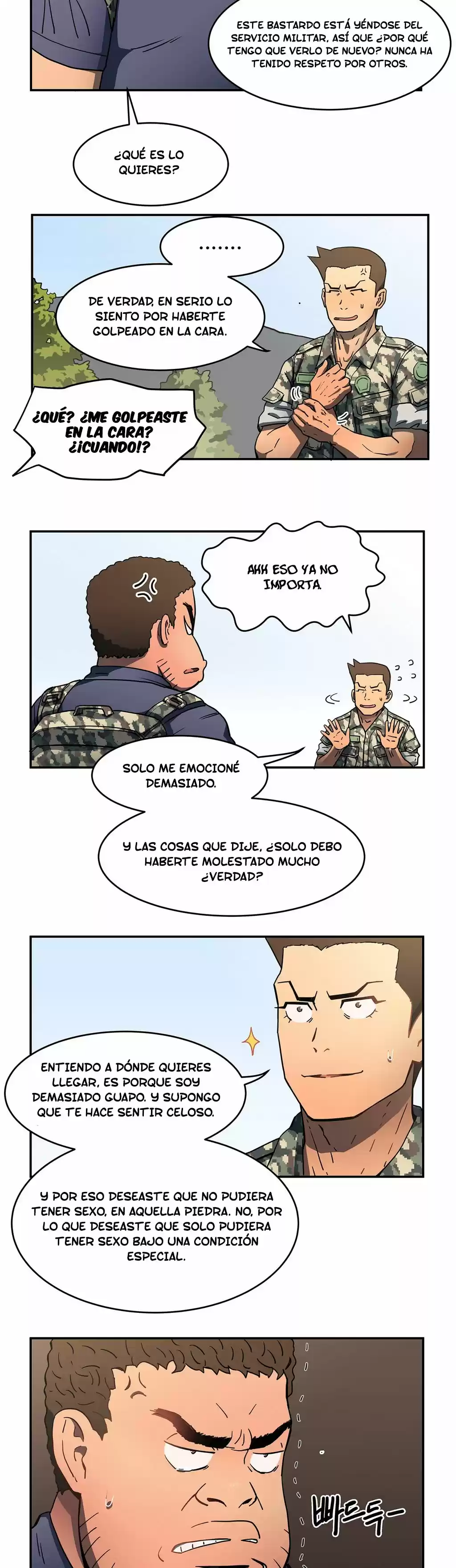 Refrain Love (2016) - Capítulo 12 - Página 14 - LectorTMOo