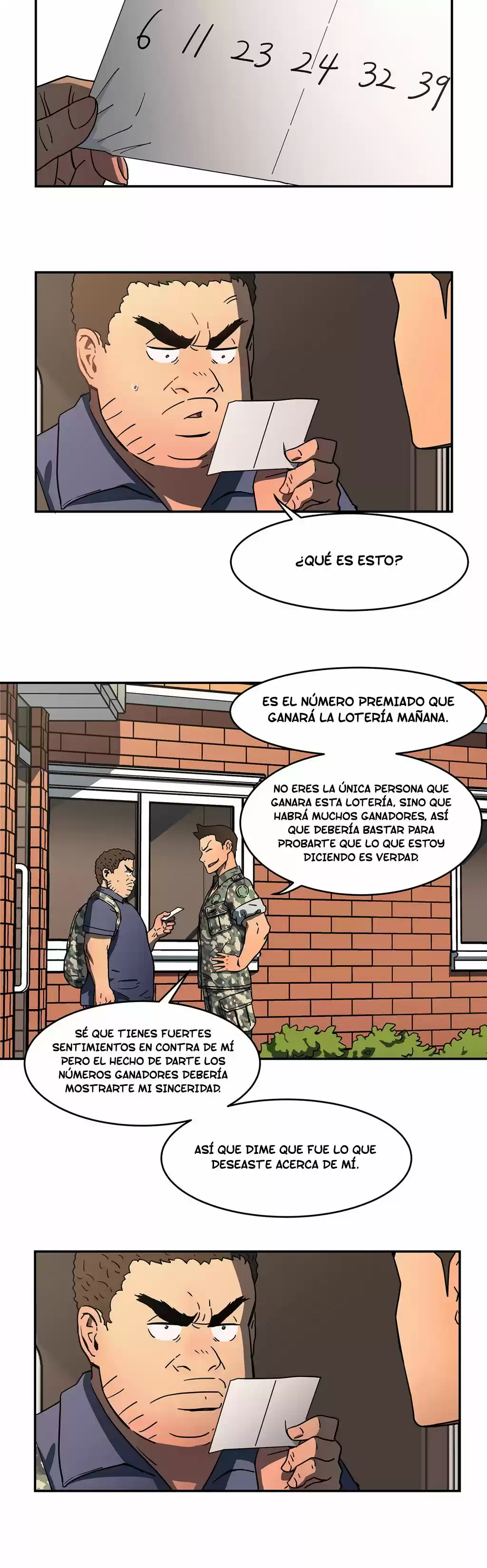 Refrain Love (2016) - Capítulo 12 - Página 17 - LectorTMOo