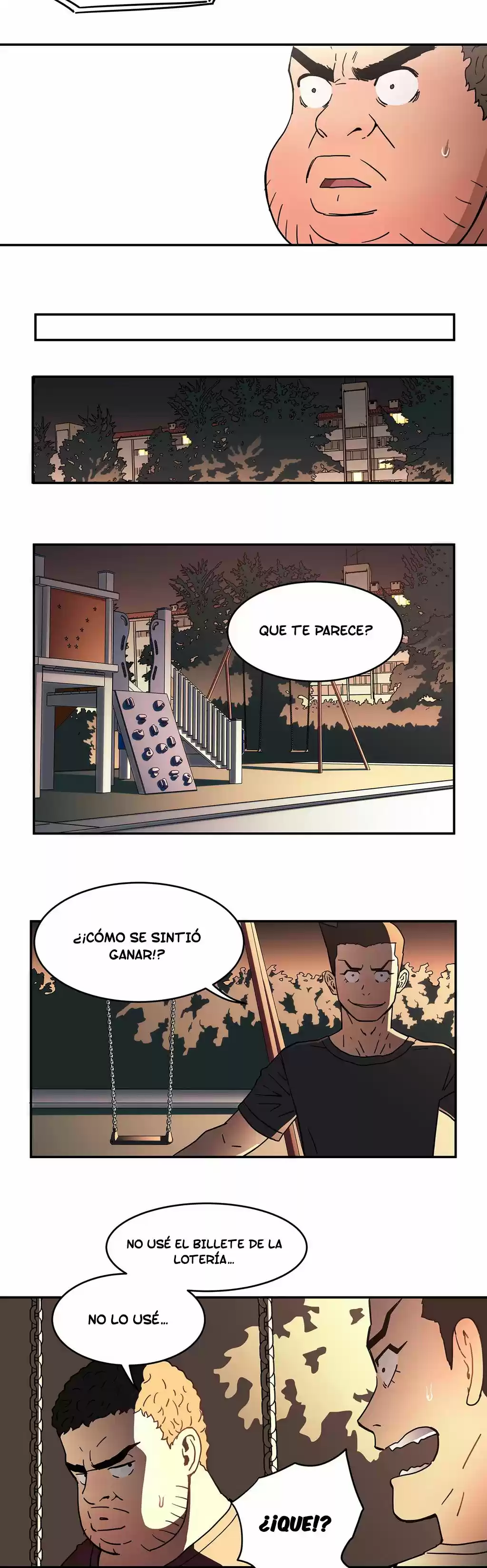 Refrain Love (2016) - Capítulo 12 - Página 19 - LectorTMOo