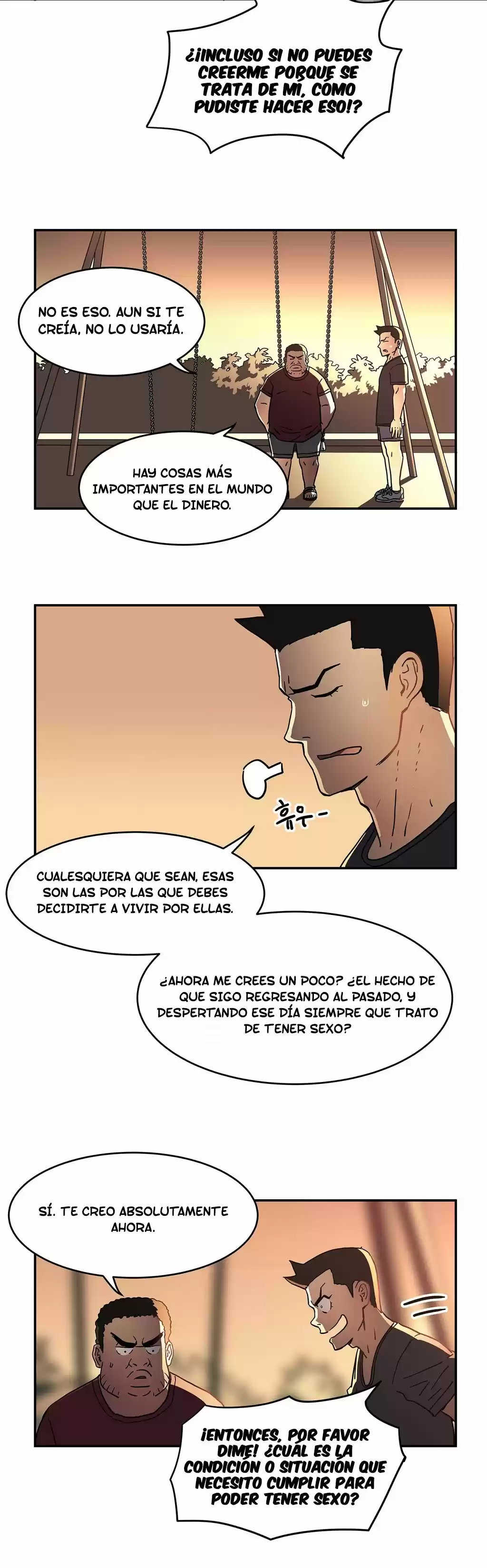 Refrain Love (2016) - Capítulo 12 - Página 20 - LectorTMOo