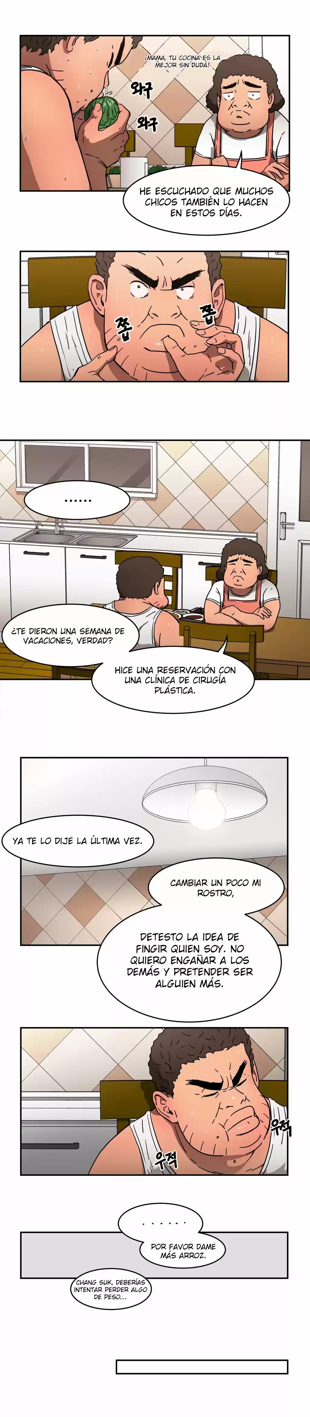 Refrain Love (2016) - Capítulo 13 - Página 10 - LectorTMOo