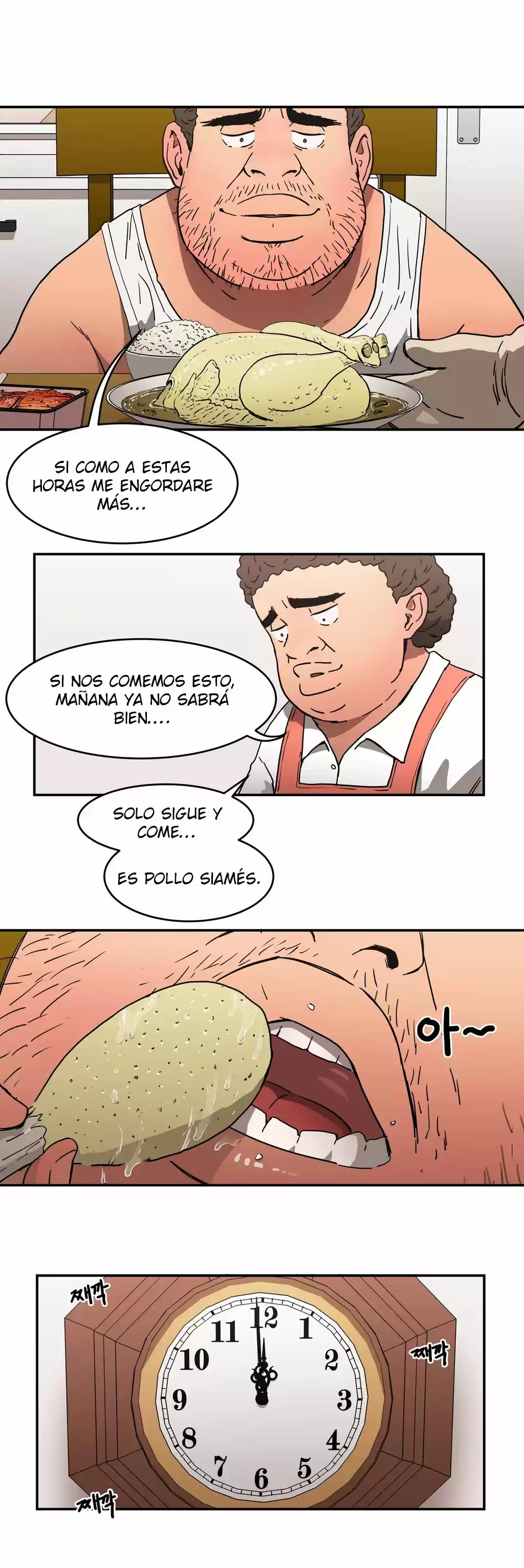 Refrain Love (2016) - Capítulo 13 - Página 12 - LectorTMOo