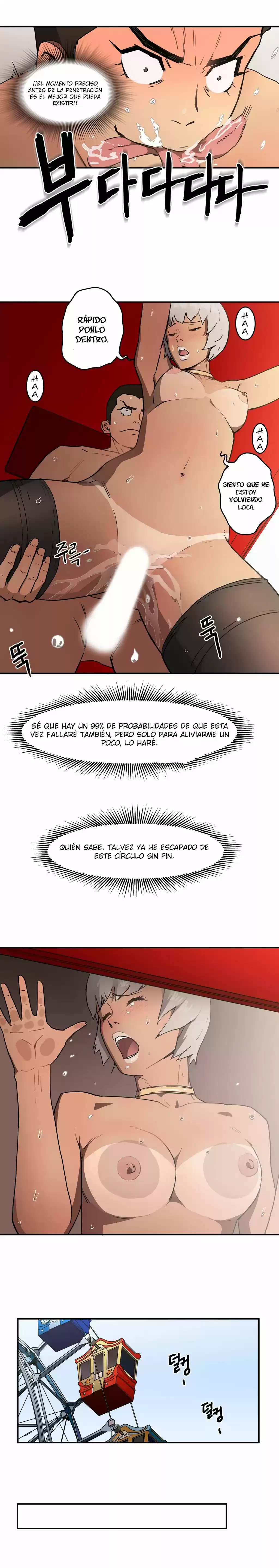 Refrain Love (2016) - Capítulo 13 - Página 18 - LectorTMOo