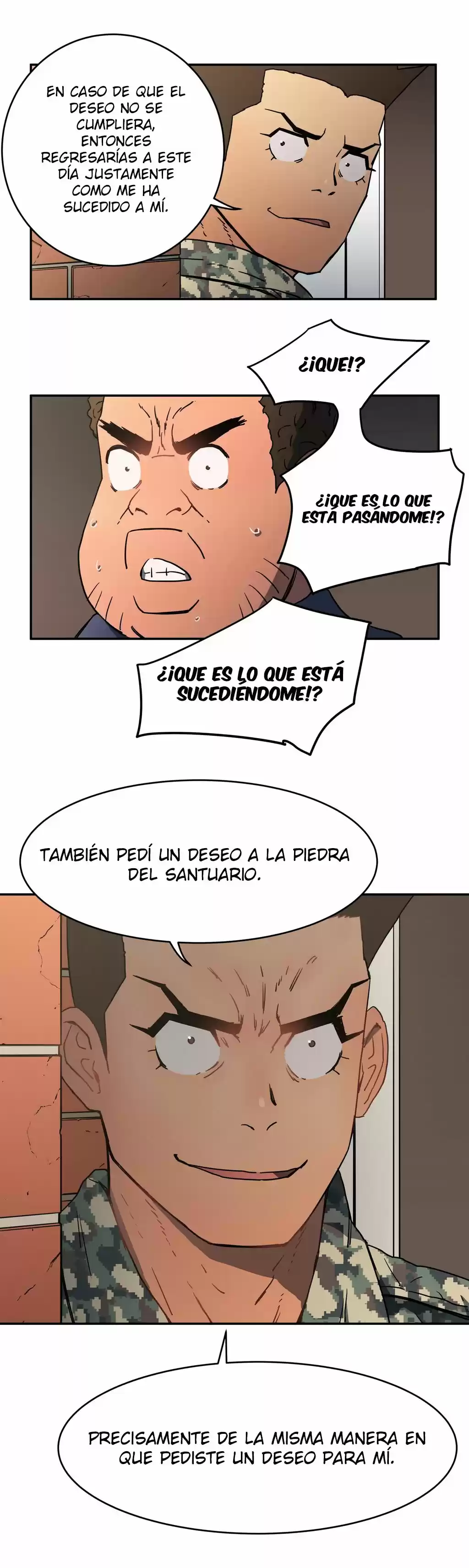 Refrain Love (2016) - Capítulo 13 - Página 24 - LectorTMOo