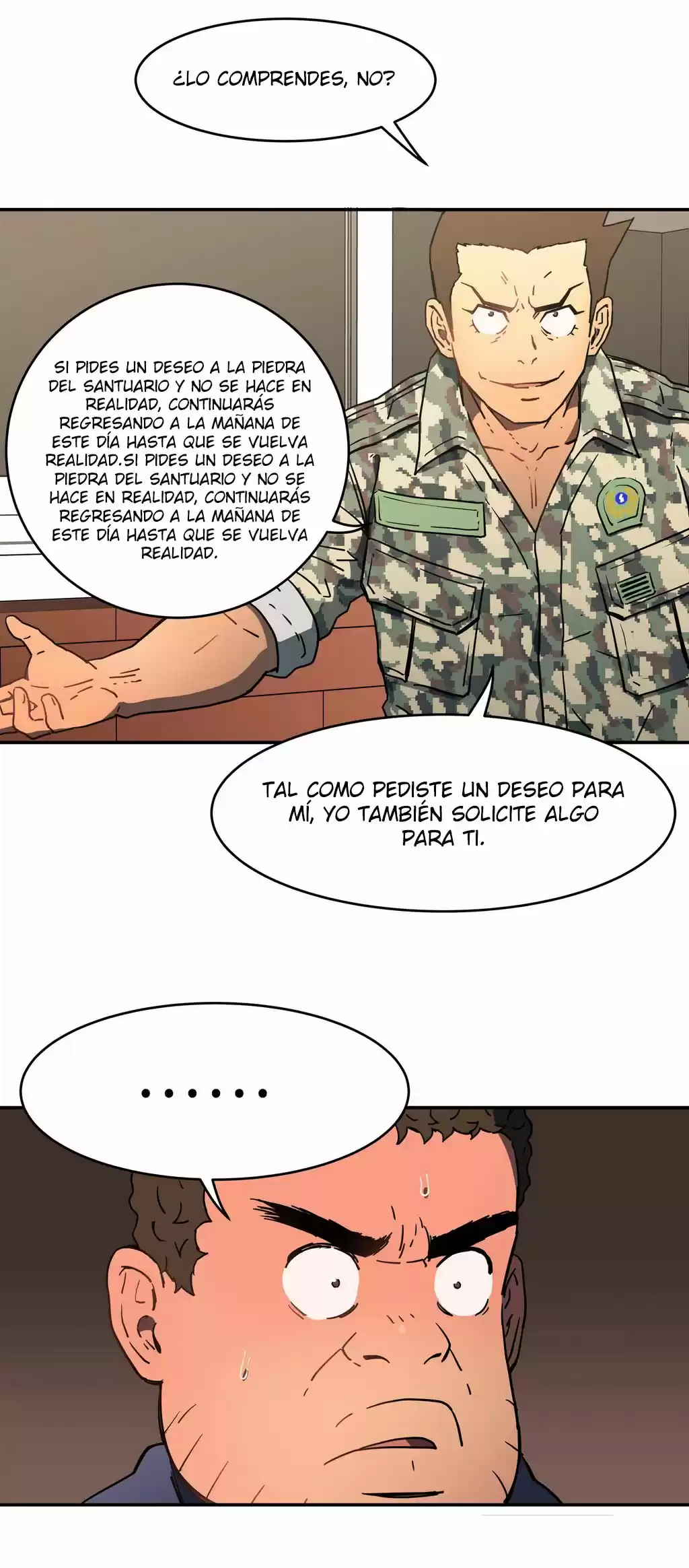 Refrain Love (2016) - Capítulo 14 - Página 5 - LectorTMOo