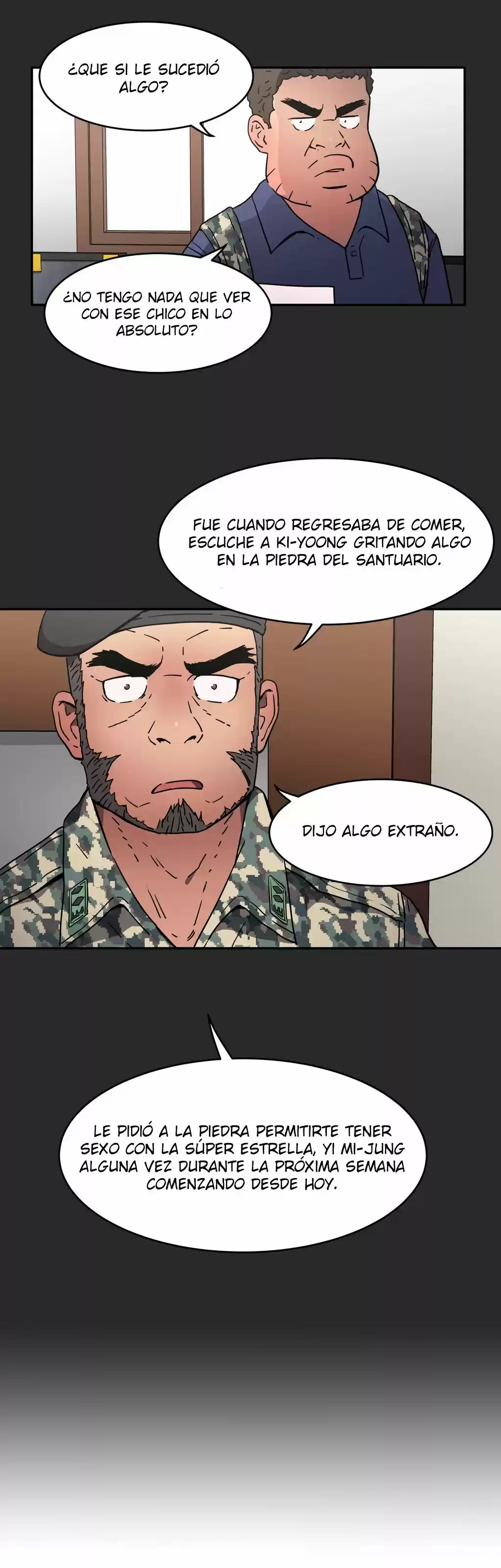 Refrain Love (2016) - Capítulo 14 - Página 12 - LectorTMOo
