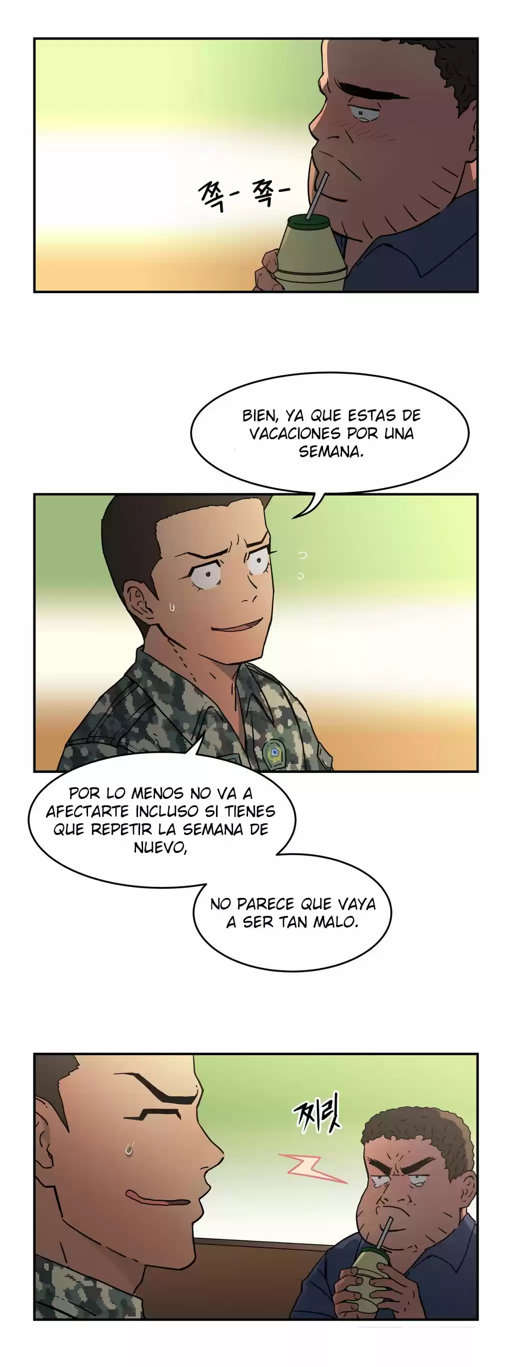 Refrain Love (2016) - Capítulo 14 - Página 20 - LectorTMOo