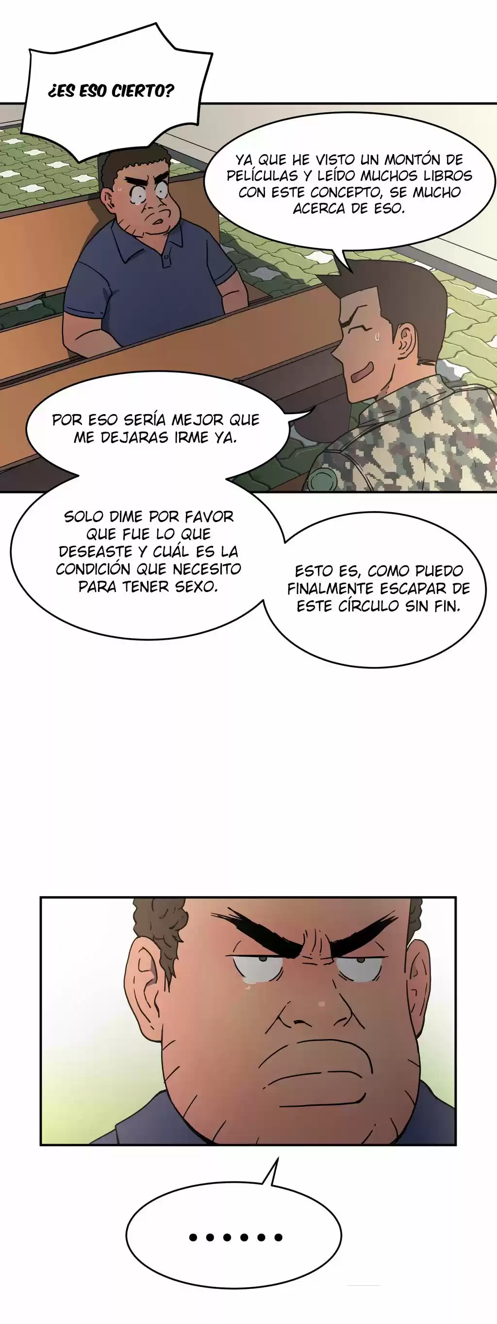 Refrain Love (2016) - Capítulo 14 - Página 22 - LectorTMOo