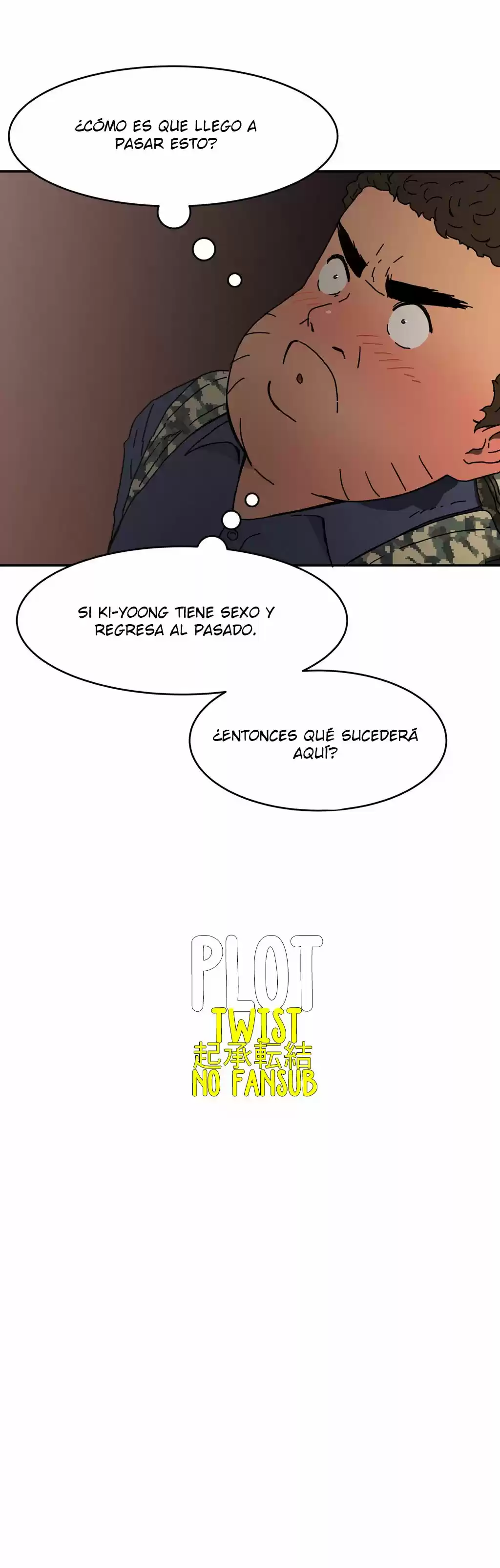 Refrain Love (2016) - Capítulo 14 - Página 40 - LectorTMOo