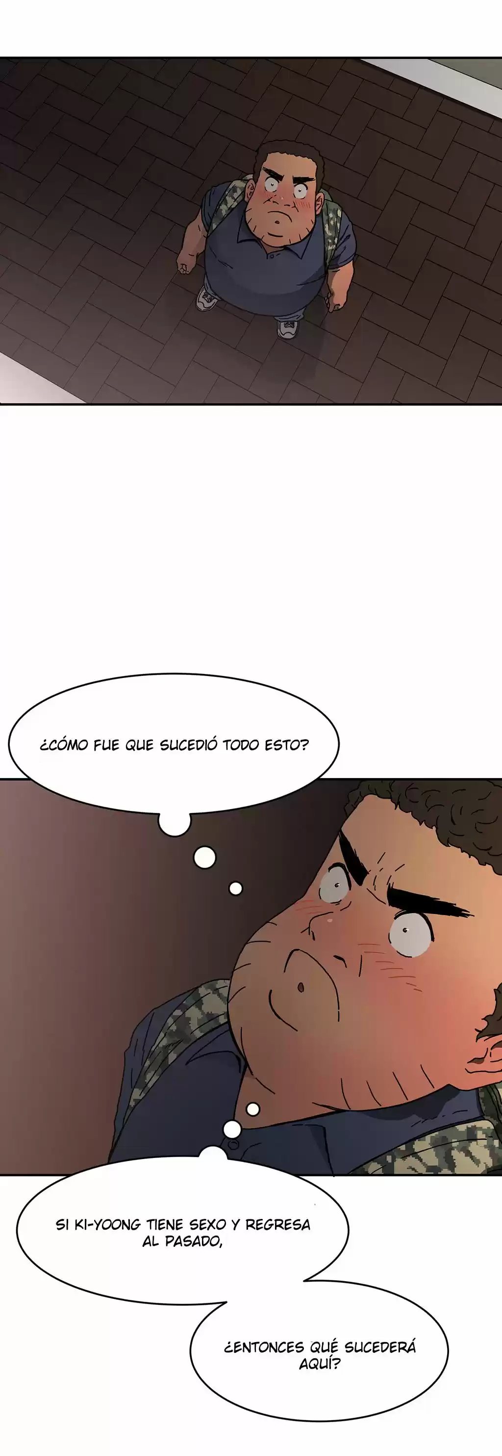 Refrain Love (2016) - Capítulo 15 - Página 11 - LectorTMOo