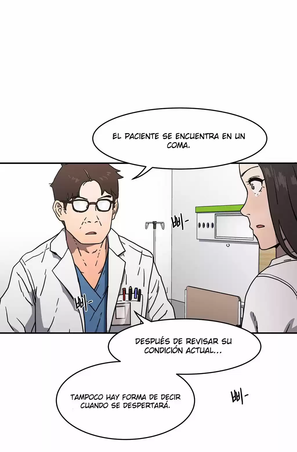 Refrain Love (2016) - Capítulo 15 - Página 15 - LectorTMOo