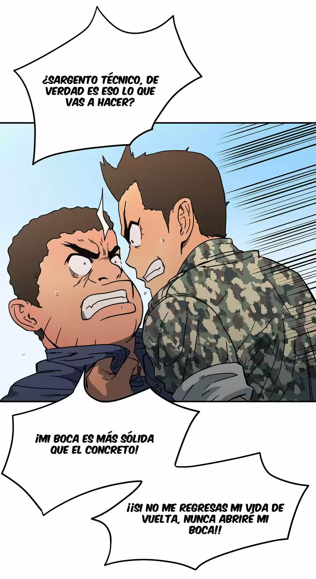 Refrain Love (2016) - Capítulo 15 - Página 27 - LectorTMOo