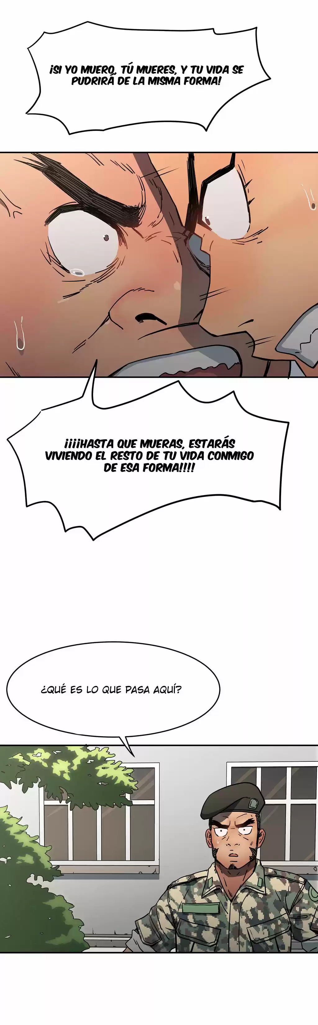 Refrain Love (2016) - Capítulo 15 - Página 28 - LectorTMOo