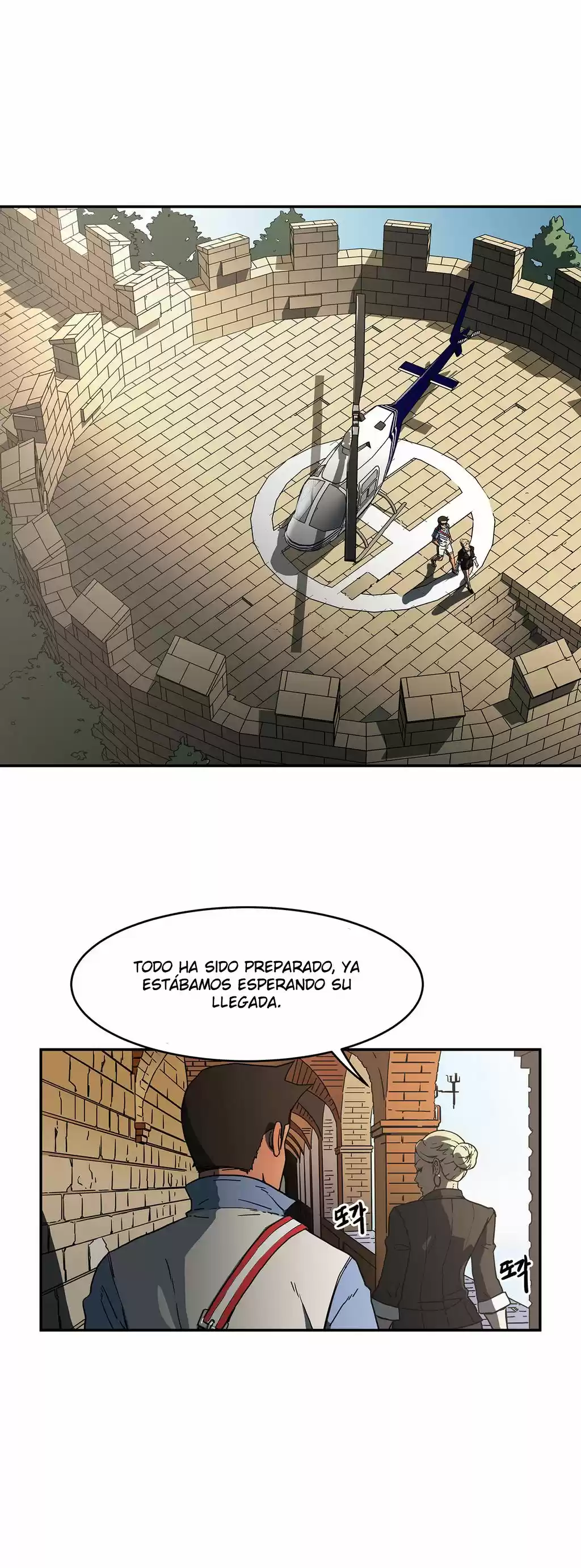 Refrain Love (2016) - Capítulo 15 - Página 38 - LectorTMOo