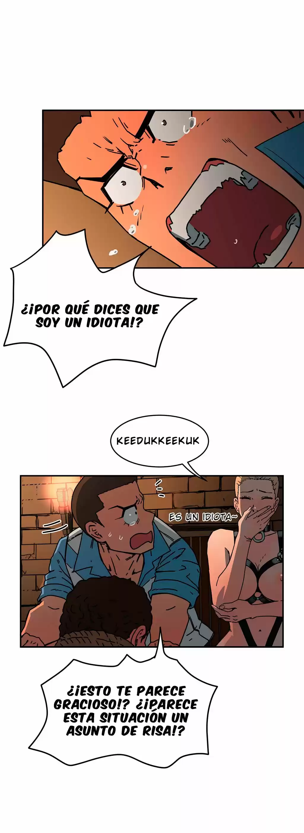 Refrain Love (2016) - Capítulo 17 - Página 5 - LectorTMOo