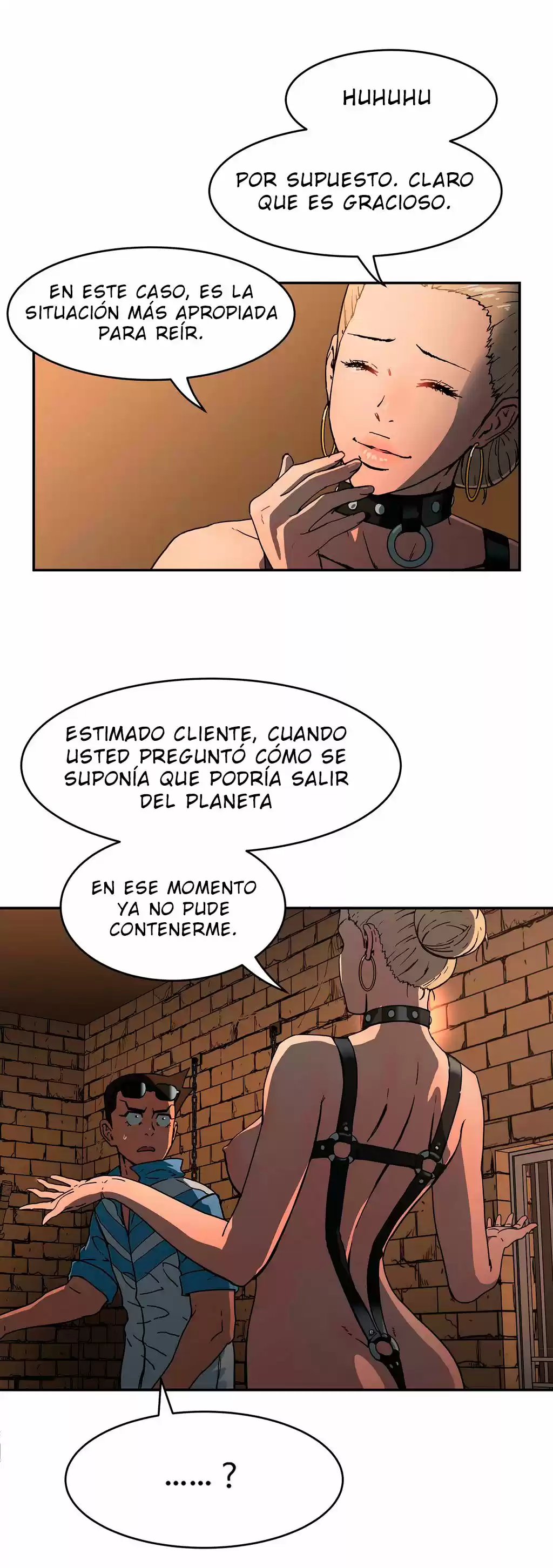 Refrain Love (2016) - Capítulo 17 - Página 6 - LectorTMOo