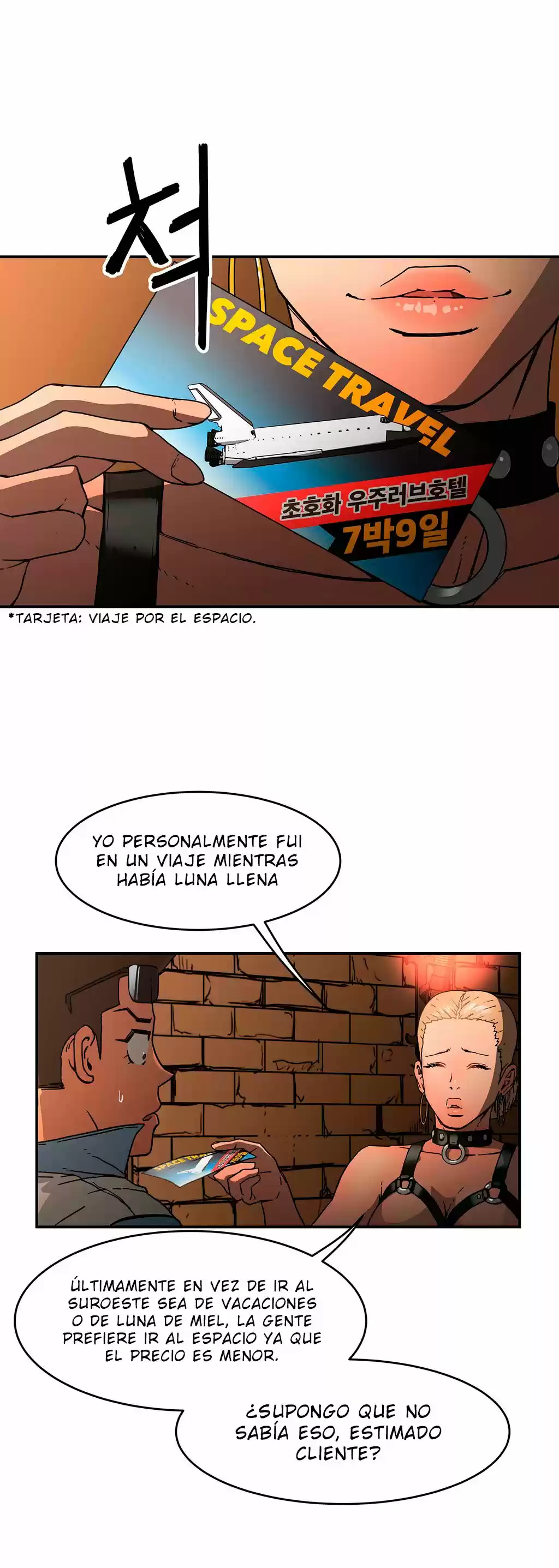 Refrain Love (2016) - Capítulo 17 - Página 8 - LectorTMOo
