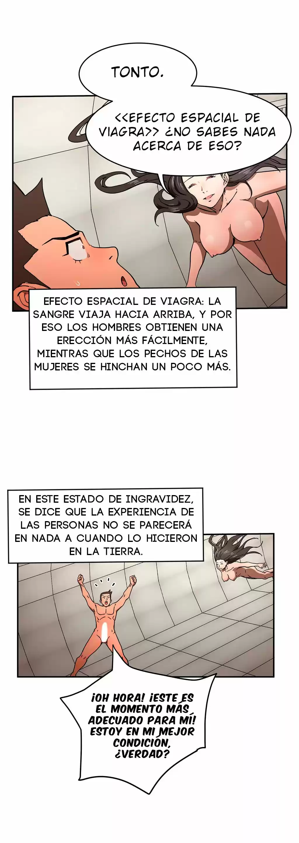 Refrain Love (2016) - Capítulo 17 - Página 27 - LectorTMOo