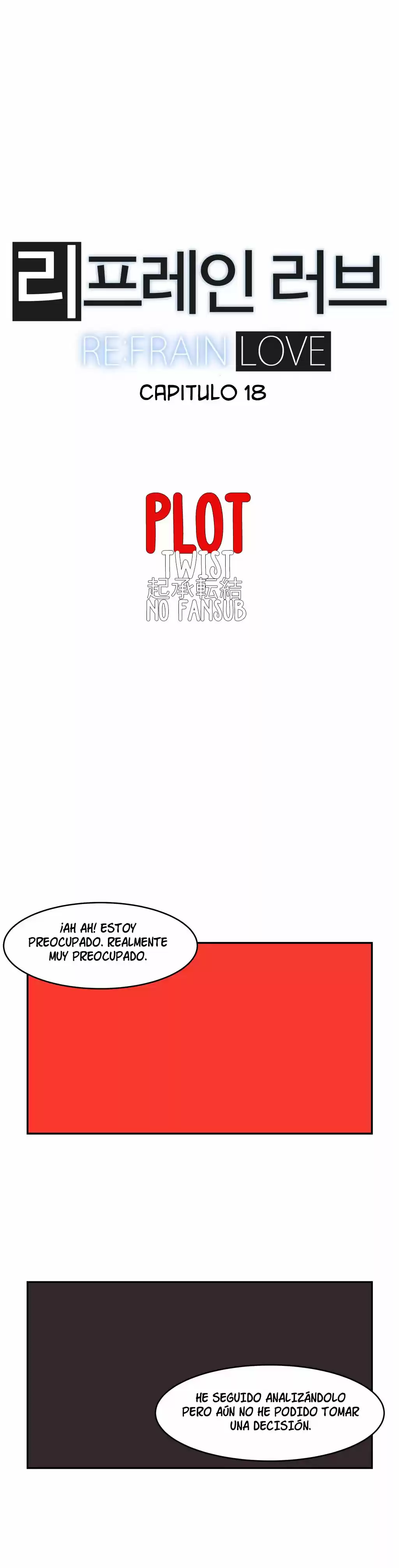 Refrain Love (2016) - Capítulo 18 - Página 8 - LectorTMOo