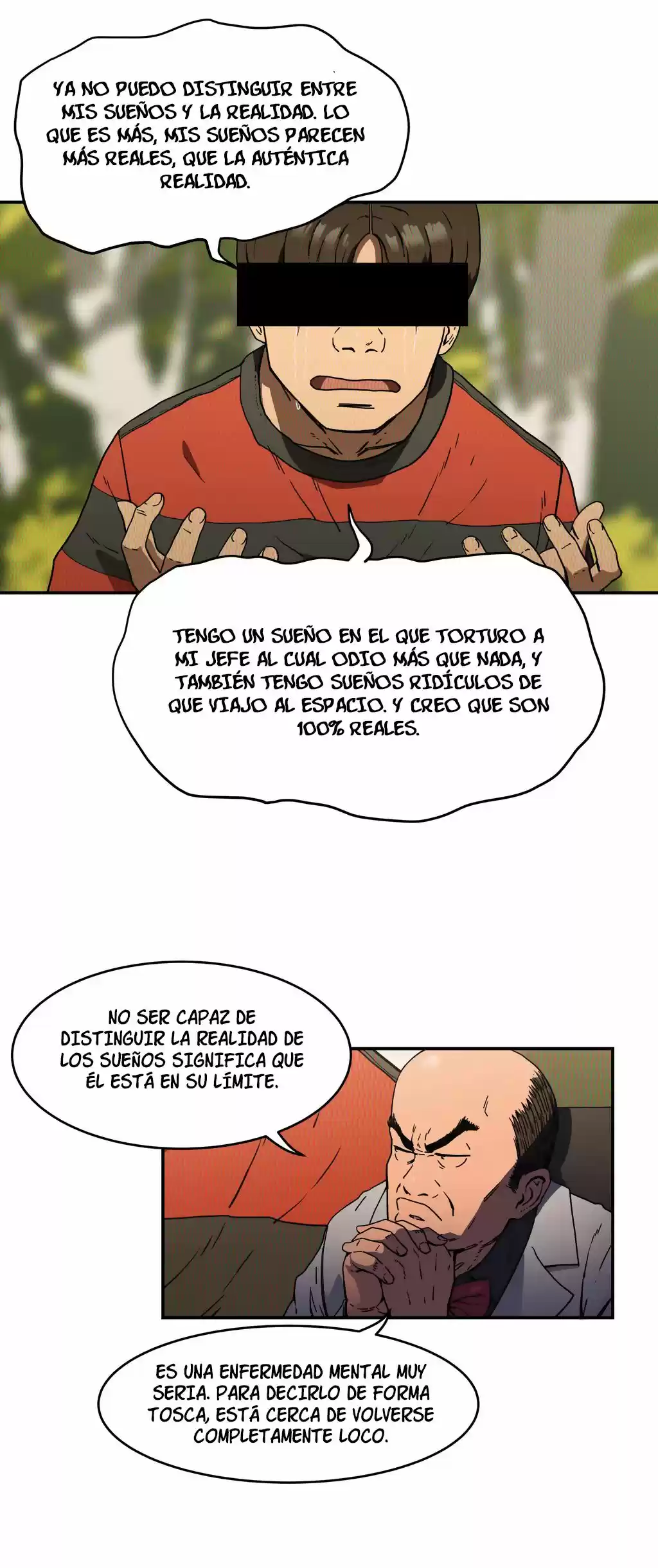 Refrain Love (2016) - Capítulo 18 - Página 15 - LectorTMOo