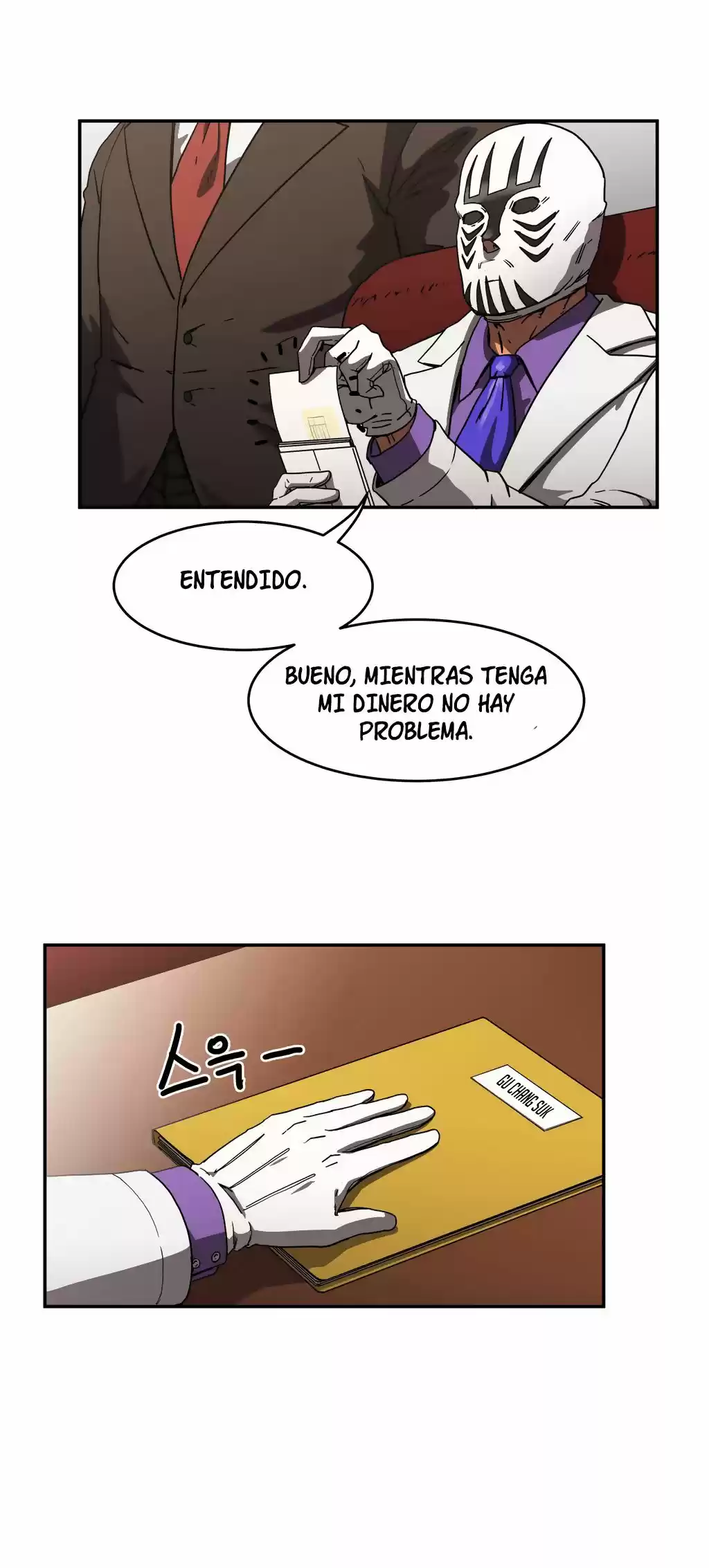 Refrain Love (2016) - Capítulo 18 - Página 26 - LectorTMOo