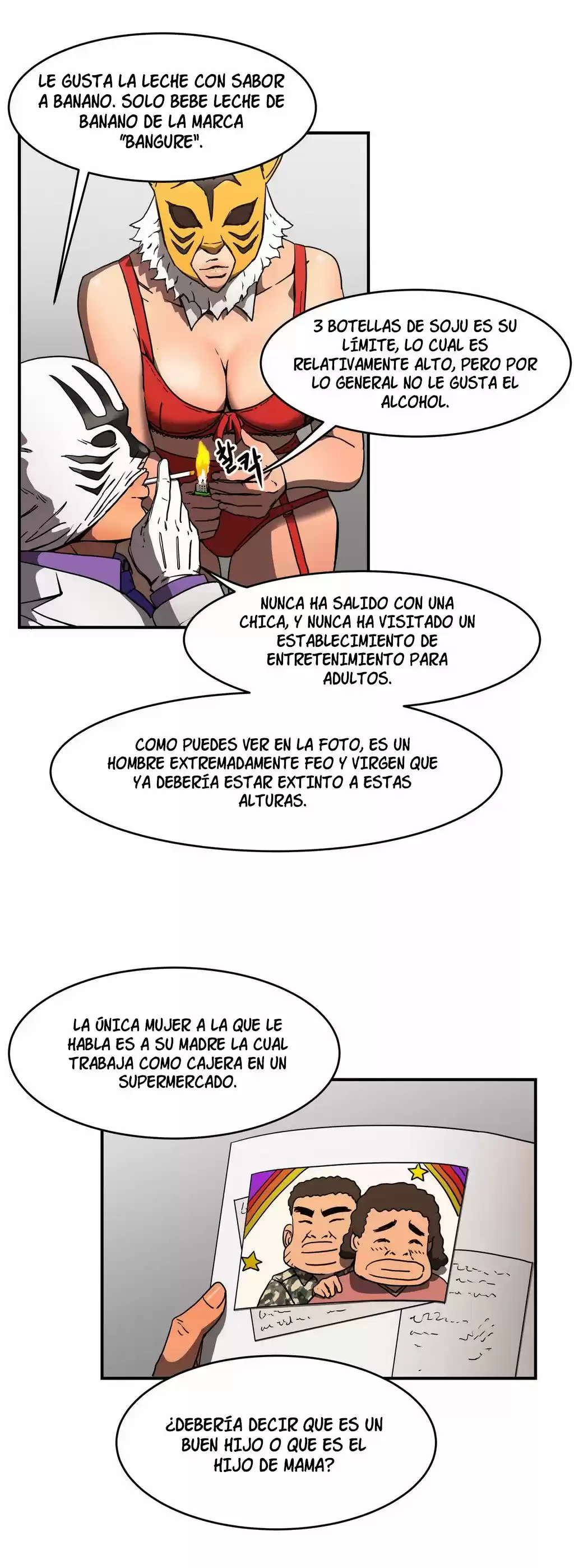 Refrain Love (2016) - Capítulo 18 - Página 28 - LectorTMOo