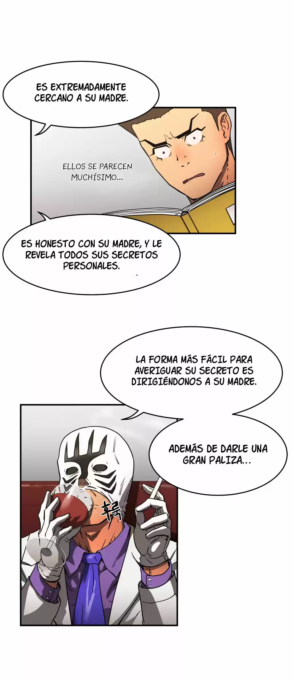 Refrain Love (2016) - Capítulo 18 - Página 29 - LectorTMOo